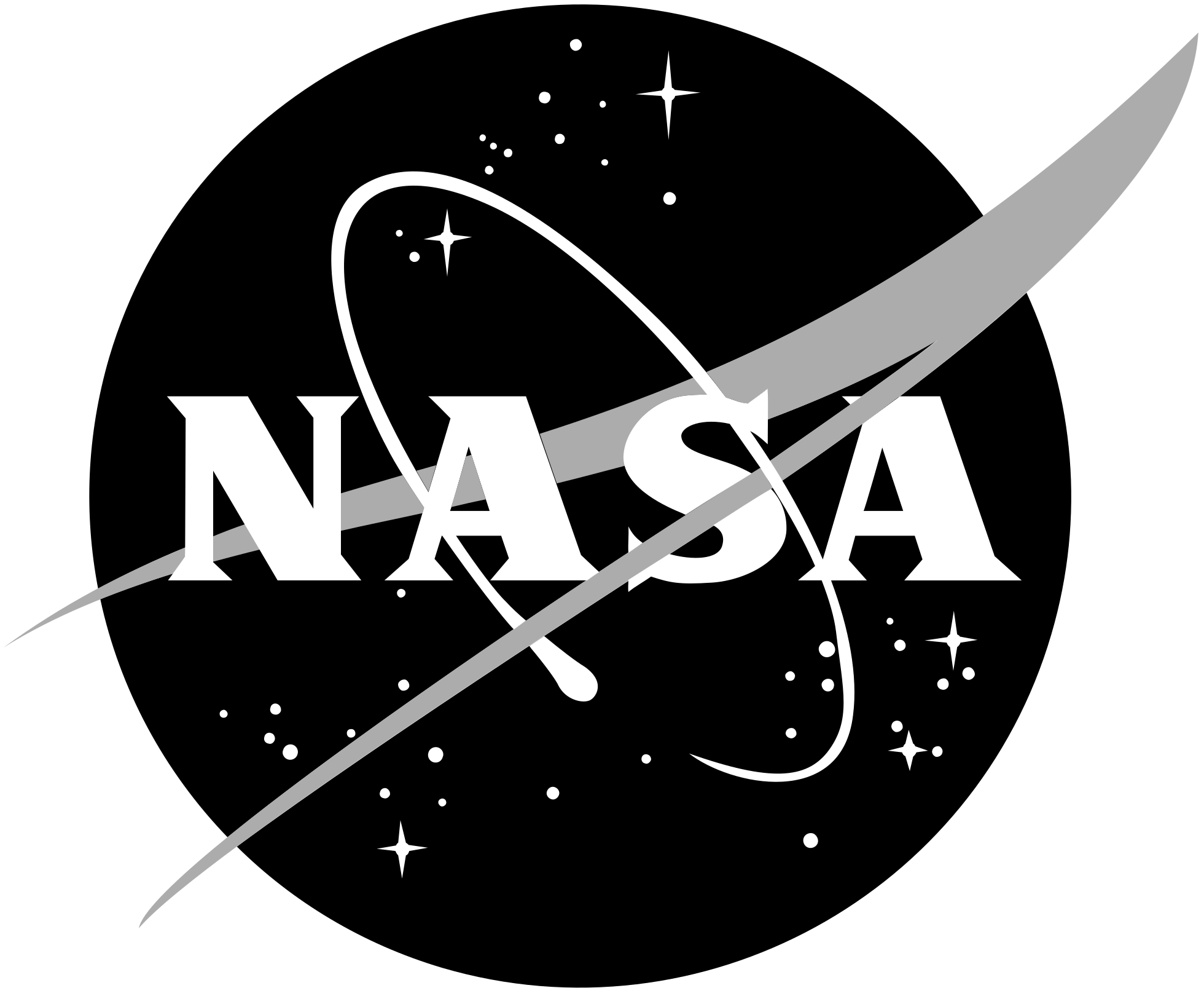 NASA Logo